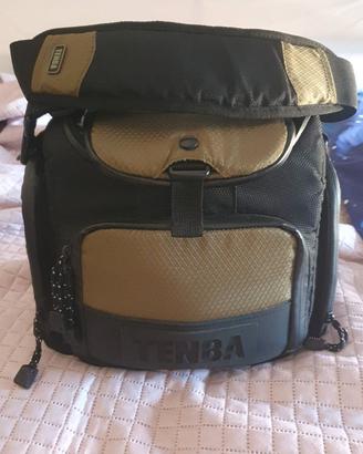 borsa fotografica tenba