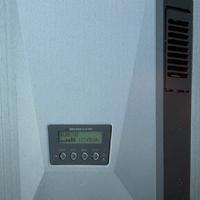 Inverter Mitsubishi 4.3 kw