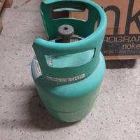 ricarica condizionatore 