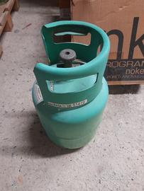 ricarica condizionatore 