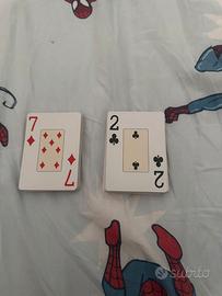 Carte da gioco