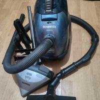 aspirapolvere rowenta