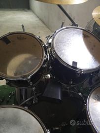batteria Gretsch Catalina 