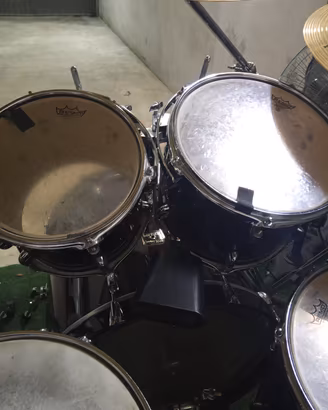 batteria Gretsch Catalina 