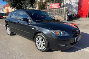 MAZDA - Mazda3 - 1.6 16V 105CV 5p. Extra