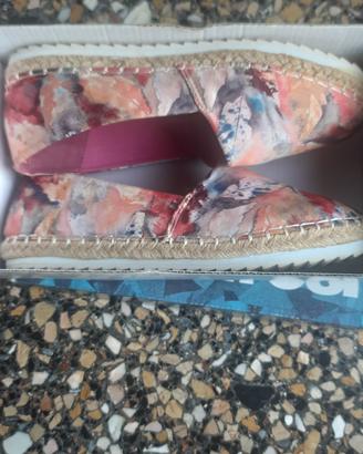 Scarpe estive