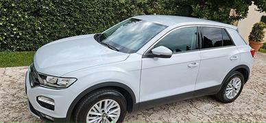 VOLKSWAGEN T-Roc 2.0 TDI SCR Style 2021 115CV