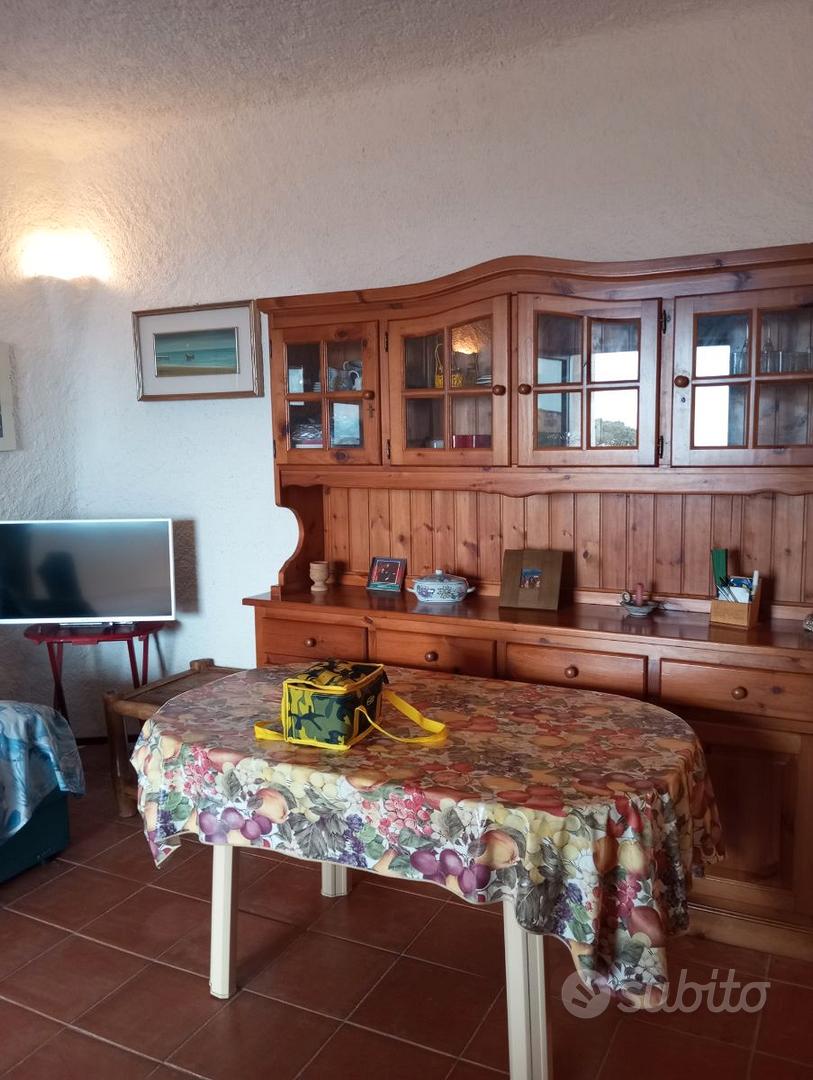 Appartamento – Tempio Pausania, Gallura Nord-Est Sardegna - Vista 4