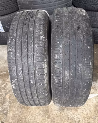 gomme usate 2056016 Estivo CONTINENTAL - Con - 106