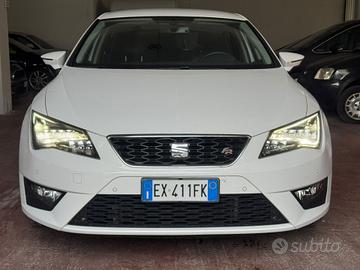 Seat Leon 2.0 TDI 150 CV 5p. Start/Stop FR