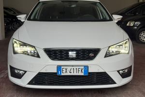 Seat Leon 2.0 TDI 150 CV 5p. Start/Stop FR