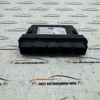 Centralina body modulo di controllo Jaguar XE 2018