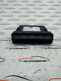 Centralina body modulo di controllo Jaguar XE 2018