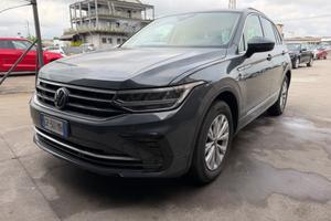 Volkswagen Tiguan 2.0 TDI 150 CV SCR DSG Elegance