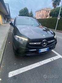 Mercedes glc 220 d