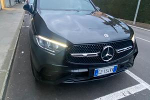 Mercedes glc 220 d
