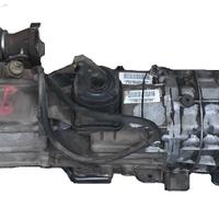 Cambi vari jeep (lista in descrizione)