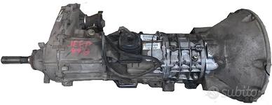 Cambi vari jeep (lista in descrizione)