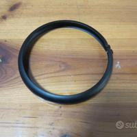 Ghiera faro per moto custom