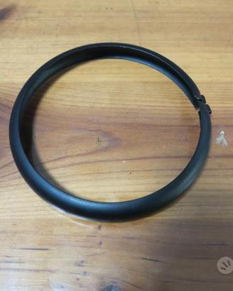 Ghiera faro per moto custom