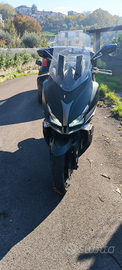 Kymco Xciting 400 S Tcs