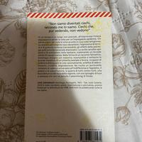 Libro “Cecità” di José Saramago