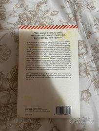 Libro “Cecità” di José Saramago