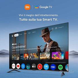 TV Xiaomi 50