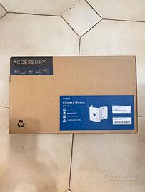 Dahua supporto angolare telecamera video DH-PFA151