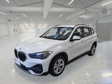 BMW X1 XDRIVE 25E BUSINESS ADVANTAGE AUTOMATICO SU