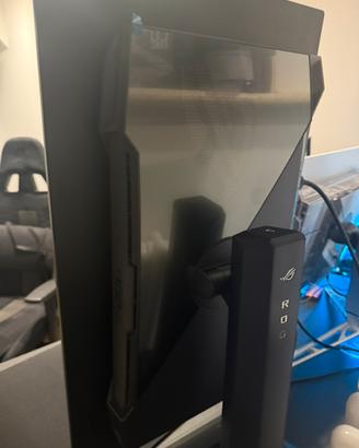 4k 240hz ASUS MONITOR XG27ucdm