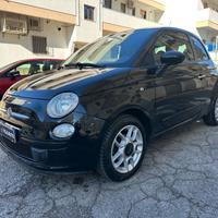 Fiat 500 1.2 Sport 70cv solo144000km perfetta