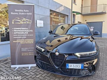 Alfa Romeo Tonale 1.6 Sprint 130cv tct6
