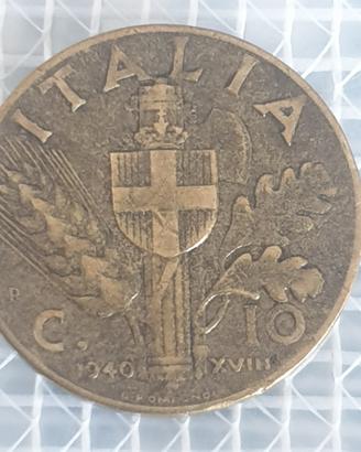 moneta rarissima 