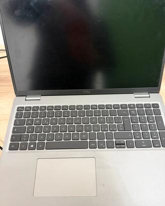 Dell latitude 5520