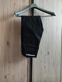 Pantaloni Moto Donna SPIDI Leggings Pro  Tg.S Nero
