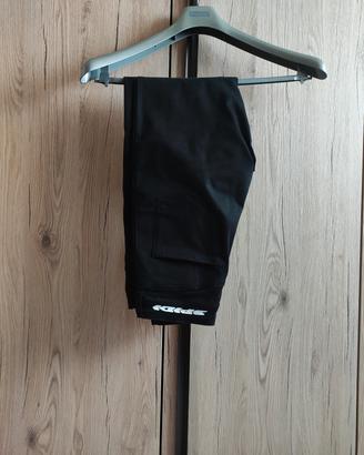 Pantaloni Moto Donna SPIDI Leggings Pro  Tg.S Nero