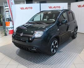 Fiat Panda 1.0 FireFly S&S Hybrid Pandina