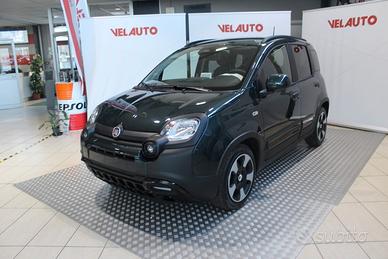 Fiat Panda 1.0 FireFly S&S Hybrid Pandina