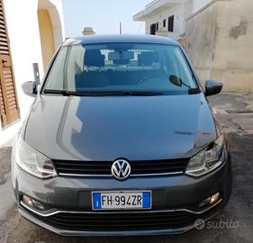 VW Polo 1.4 TDI  Comfort Line