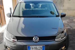 VW Polo 1.4 TDI  Comfort Line