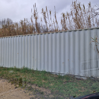 Box in metallo diverse misure è modelli