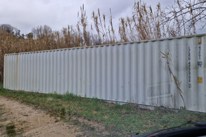 Box in metallo diverse misure è modelli