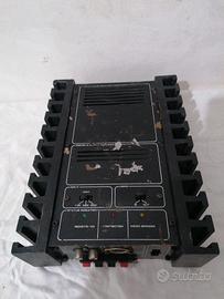 amplificatore 