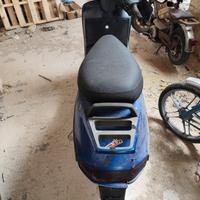 Peugeot Metropolis 50