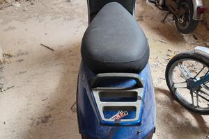 Peugeot Metropolis 50