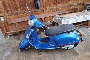 Vespa Piaggio da vendere