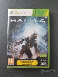 Halo 4 Xbox 360 (edizione con due dischi)