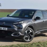 Musata e ricambi citroen c4 new