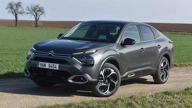 Musata e ricambi citroen c4 new